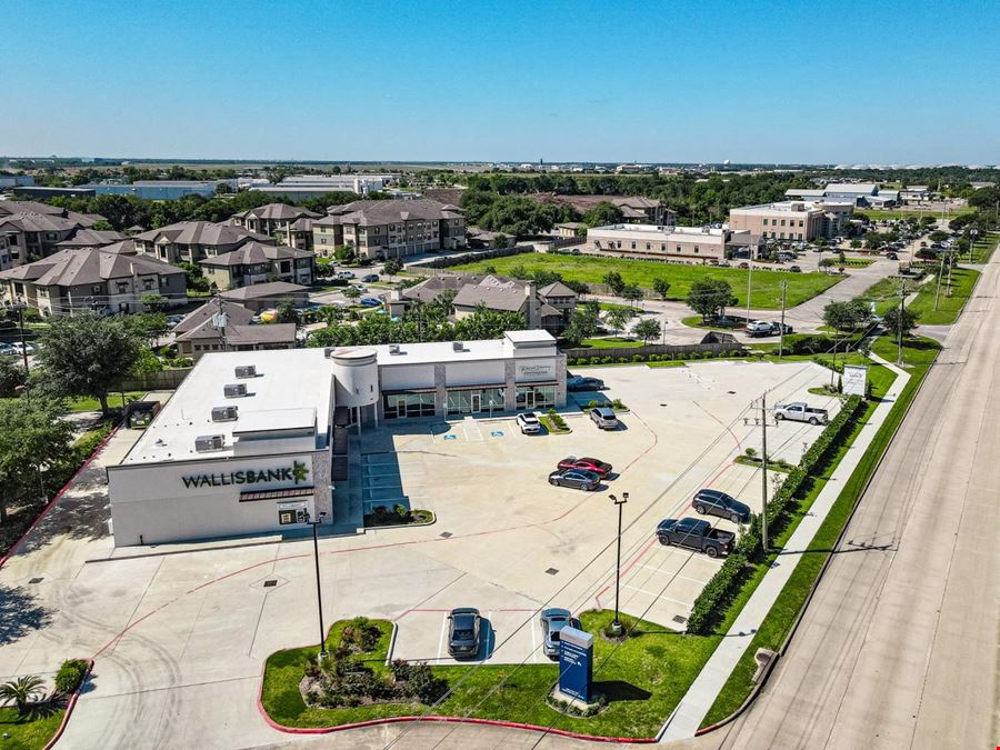 Resi Plaza