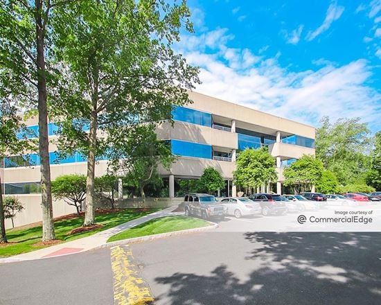 Preview of Office space for Rent at 6 Armstrong Road