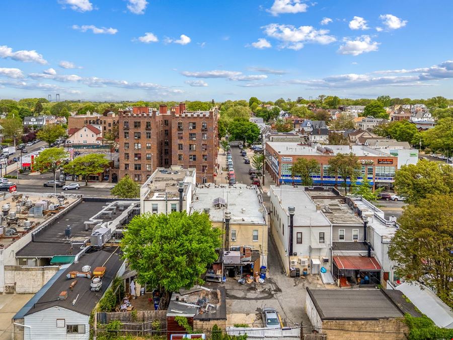 152-26/28 Northern Blvd