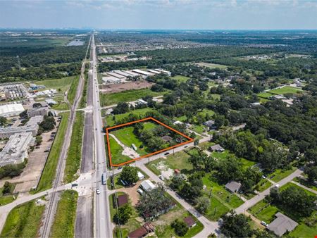 Preview of Other space for Sale at 119 & 126 East Dallas Street