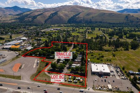Preview of Multi-Family space for Sale at 10011 GATEWAY ROAD