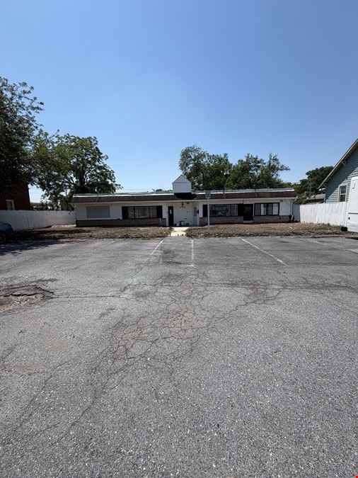 308 Compton Ave