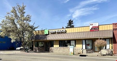 Preview of Office space for Rent at 2407 6th Avenue