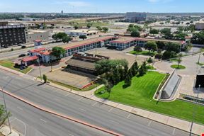 Baymont by Wyndham - Downtown Civic Center