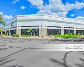 Greystone Business Park