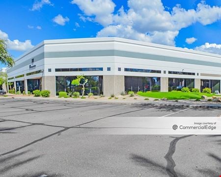 Preview of Office space for Rent at 2801 South Fair Lane
