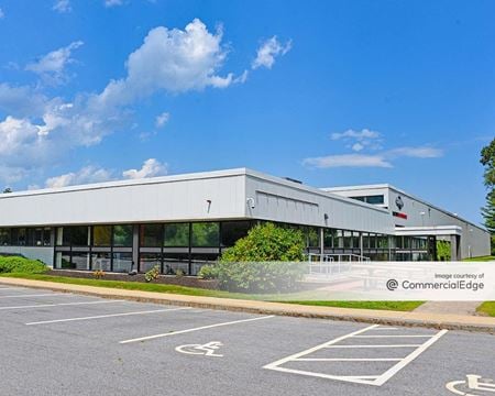 Preview of Industrial space for Rent at 25 Nimble Hill Road