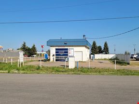Ponoka Lazerwash
