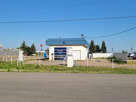 Preview of Unassigned space for Sale at 4111 64 Street