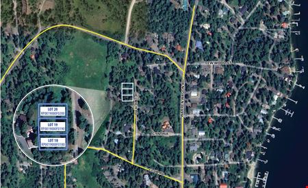 Preview of VacantLand space for Sale at TBD Helmich Road