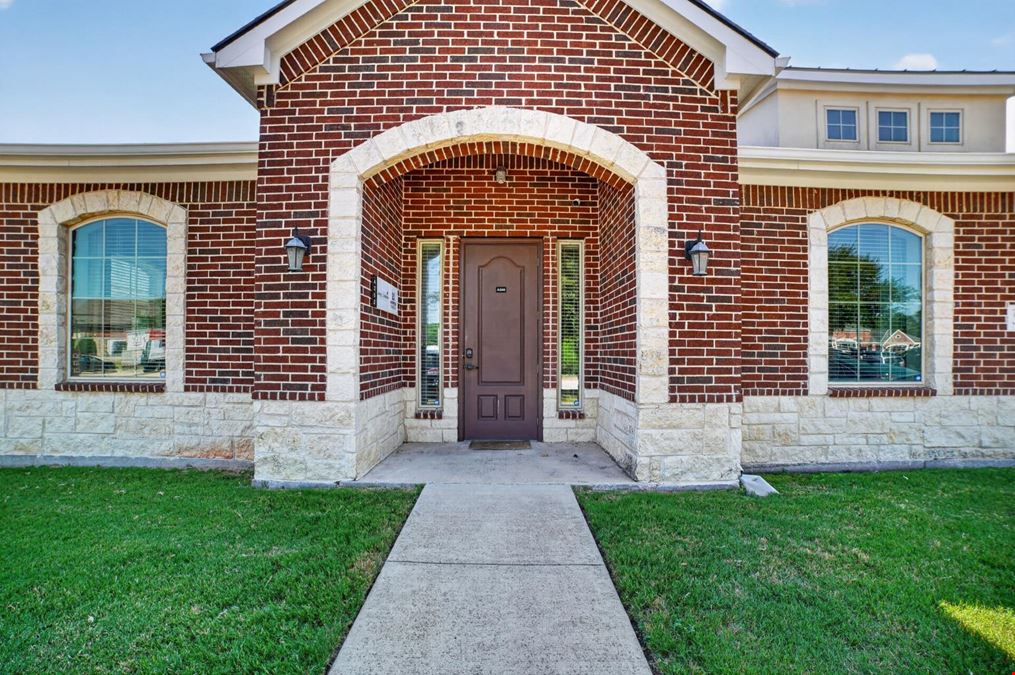 3600 Eldorado Pkwy Suites A200 & A300 McKinney TX