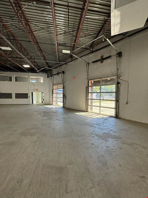 Commercial/Warehouse