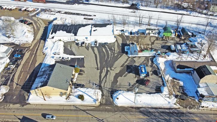 Net Leased Retail Portfolio