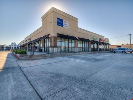 Preview of Retail space for Rent at 3804-3864 N MacArthur Blvd.