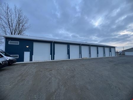 Preview of Industrial space for Sale at 5784 143rd Ave