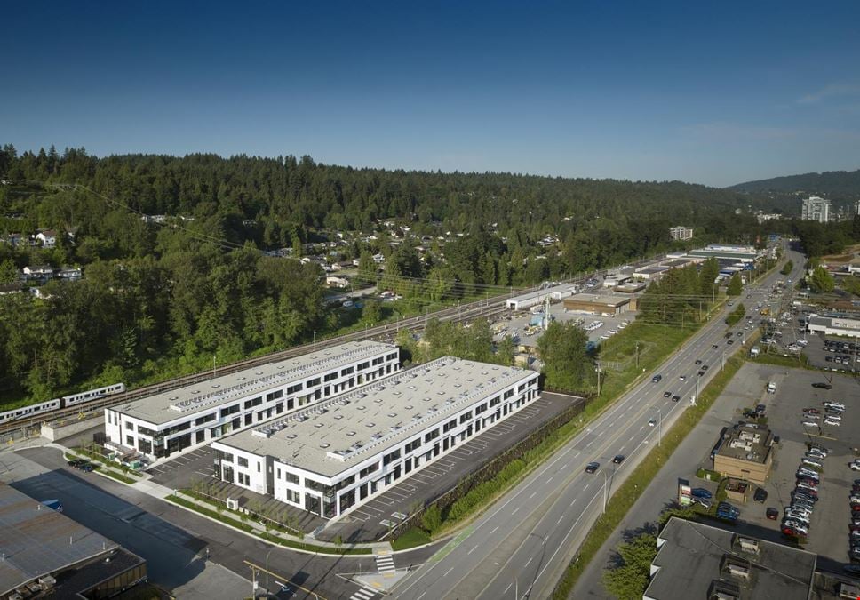 IntraUrban Eagle Ridge