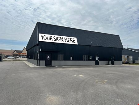 Preview of commercial space at 1385 West Main Street