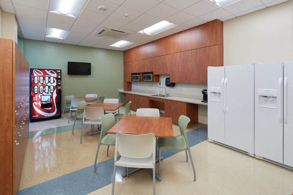 HealthPark at Forty Two West