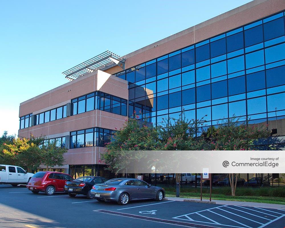 River Place II