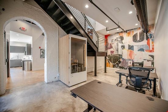 Brick & Mortar - Park Ridge