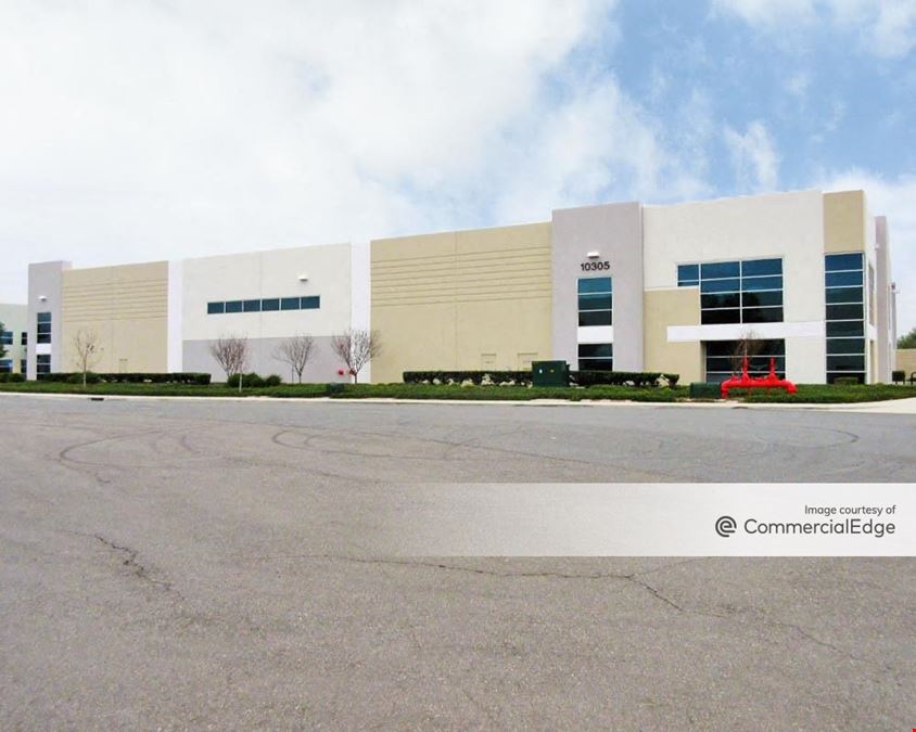 Birtcher Business Park at Bellegrave - Bldg. 15