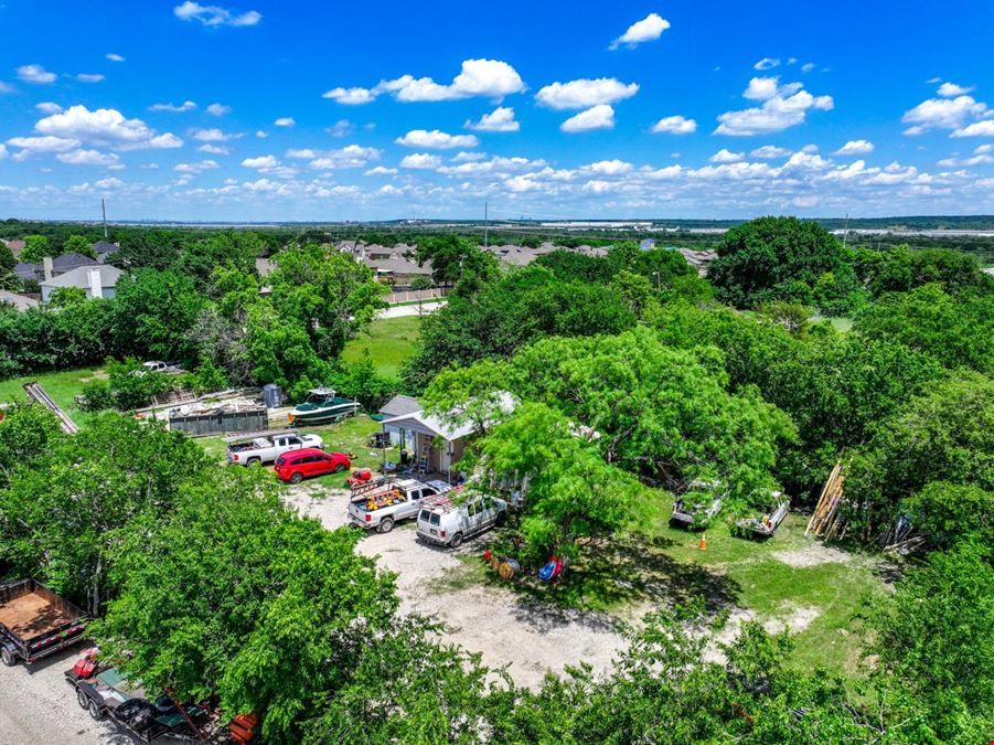 Land for Sale in Grand Prairie