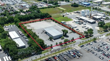 Preview of VacantLand space for Rent at 9707 Bachman Rd