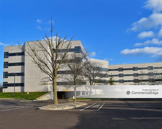 Preview of Office space for Rent at 100 Overlook Center