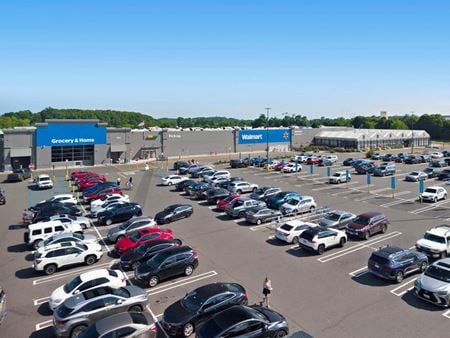 Preview of Retail space for Rent at 1349 Boston Post Road