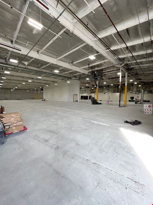 Chatsworth Warehouse