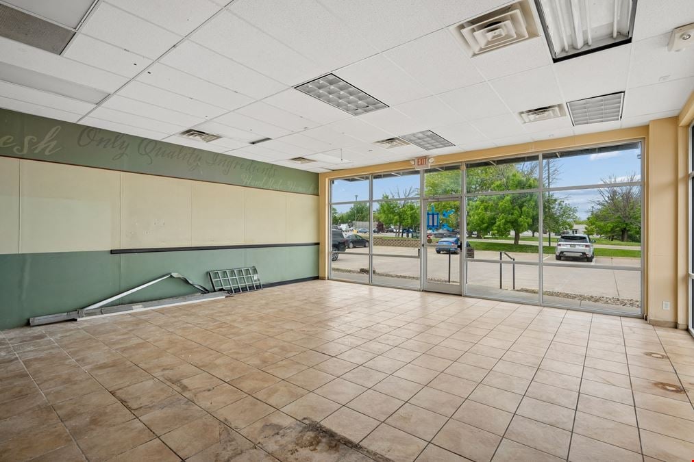 6058 SE 14th Street, Des Moines