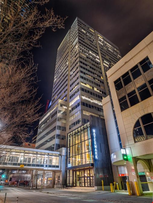 Watermark Tower