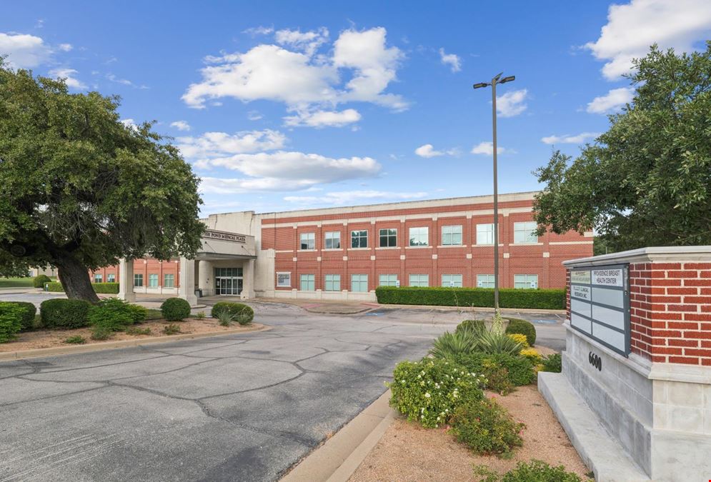 Fish Pond Medical Plaza