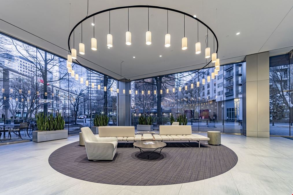 Tower Place 100