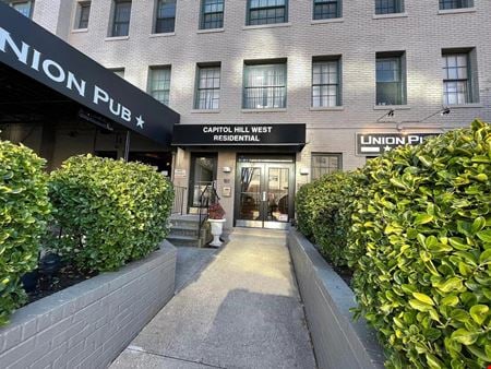 Preview of Office space for Rent at 201 Massachusetts Ave NE #0C-7