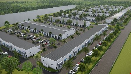 Preview of Industrial space for Rent at 8000 Northup Drive