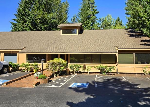Preview of Office space for Rent at 1409 140th Pl NE