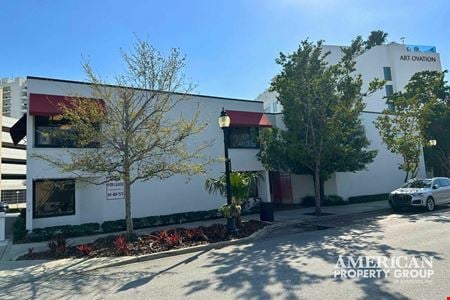 Preview of Office space for Rent at 1266 1st St