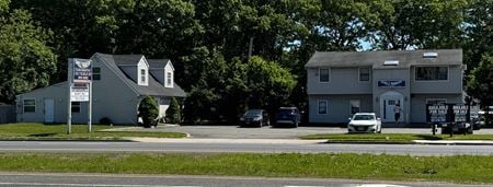 Preview of Office space for Sale at 1138 William Floyd Pkwy