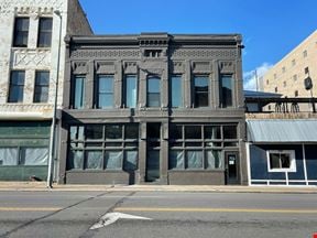 706 Monroe Street