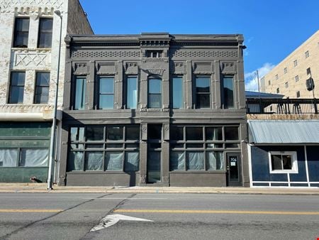 Preview of Office space for Sale at 706 Monroe Street