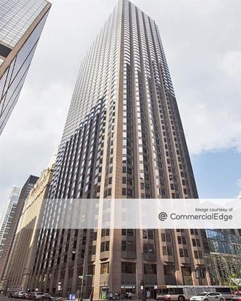 Preview of Office space for Rent at 70 West Madison Street