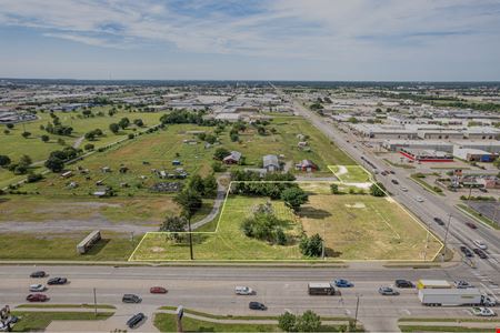 Preview of commercial space at 6020 S Garnett Rd