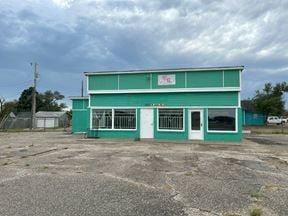3507 West Amarillo Blvd