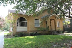 1751 Dauphin St., Mobile AL 36604