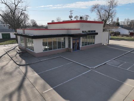 Preview of Retail space for Sale at 507 N Elm Street