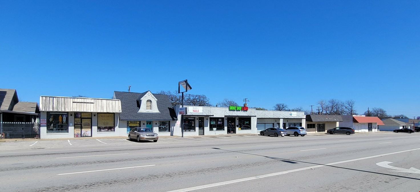 5907-5917 E Lancaster Ave