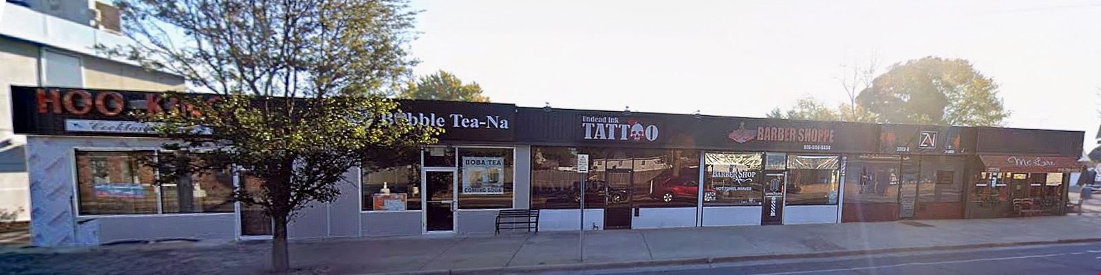 3291-3303 Long Beach Rd
