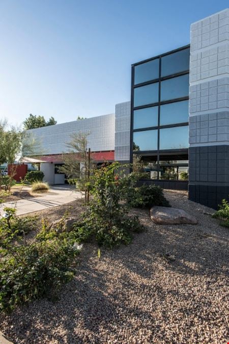 WORKSPACE TEMPE