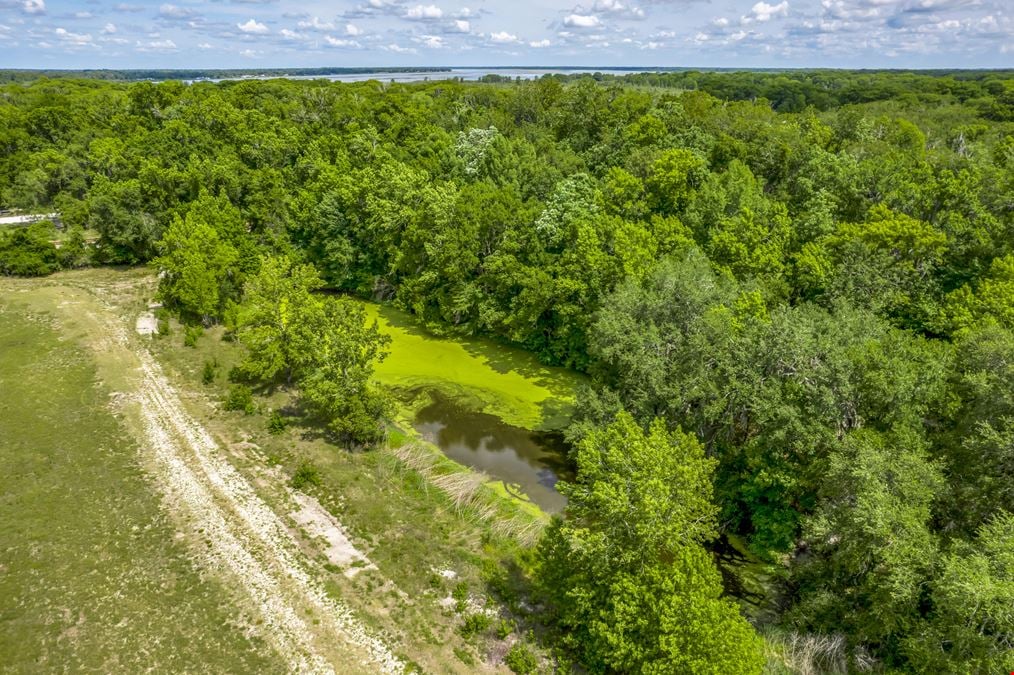 CR-470 and I-75 Land Investment